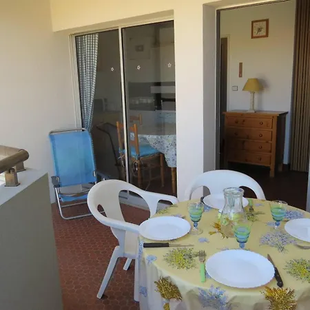 Villa T2 Acces Direct A La 4sl422 Le Barcares