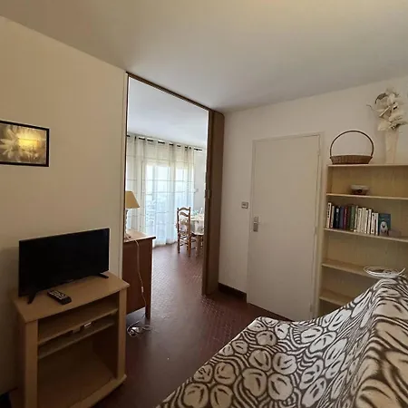 T2 Acces Direct A La 4sl422 * Le Barcarès